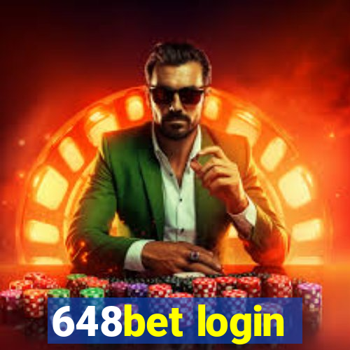 648bet login